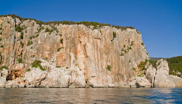 Codula Fuili Canyoning - Photo 3
