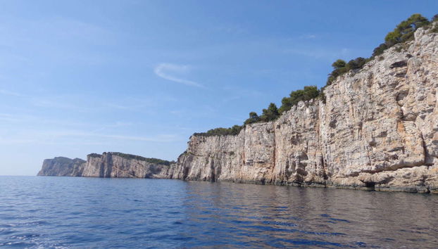 Telascica Natural Park Boat Tour - Foto 2
