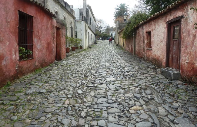 Tour por Colonia del Sacramento - Foto 1