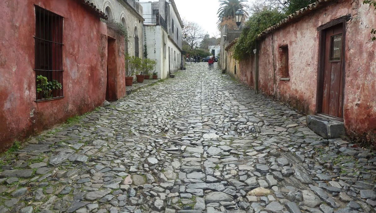 Tour por Colonia del Sacramento - Foto 1