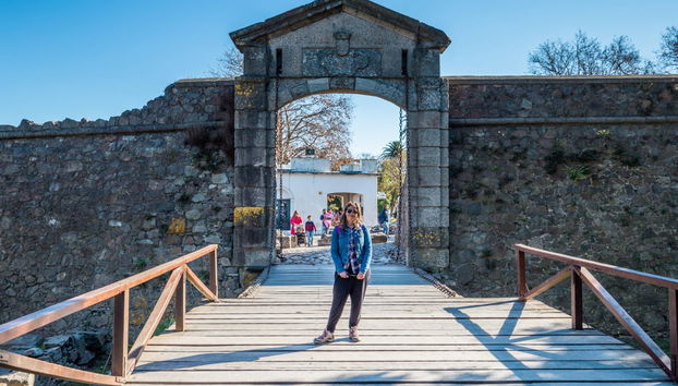 Tour por Colonia del Sacramento - Foto 3