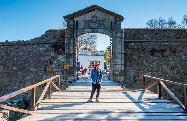 Tour por Colonia del Sacramento - Foto 3