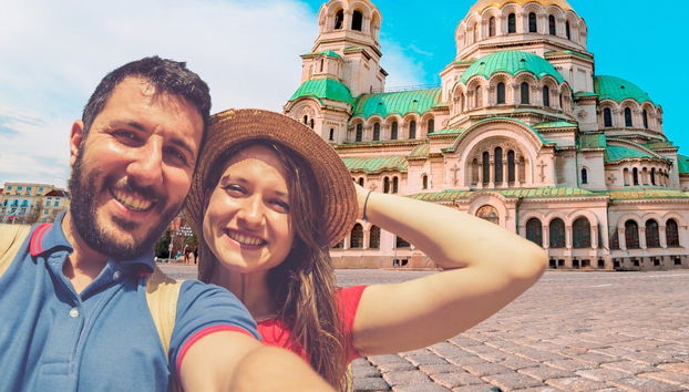 Free tour por Sofía - Foto 4