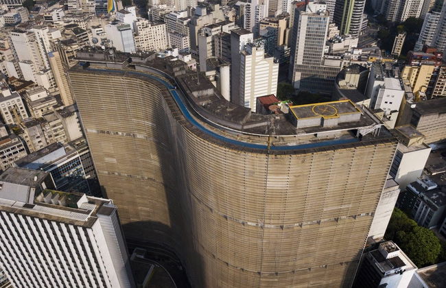 Tour privado de la arquitectura de Sao Paulo - Foto 2
