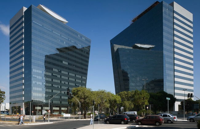 Tour privado de la arquitectura de Sao Paulo - Foto 6