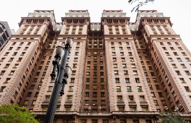Tour privado de la arquitectura de Sao Paulo - Foto 4