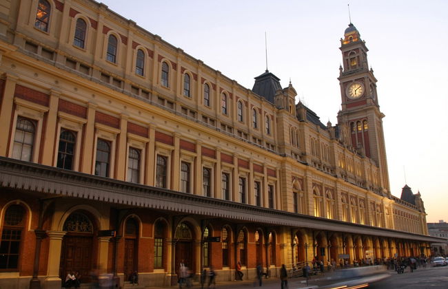 Tour privado de la arquitectura de Sao Paulo - Foto 3