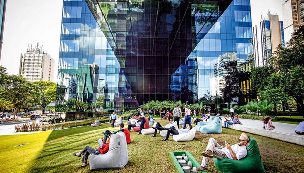 Sao Paulo Architecture Private Tour - Photo 5