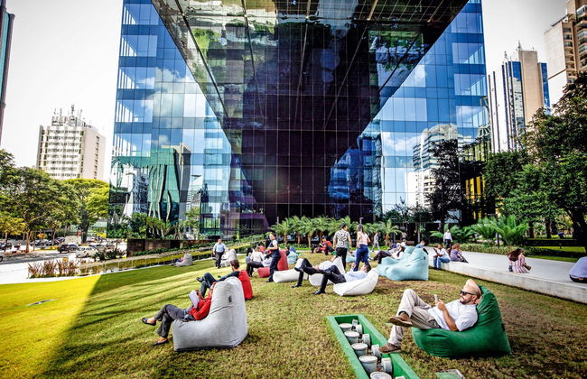 Tour privado de la arquitectura de Sao Paulo - Foto 8