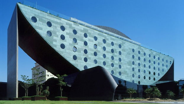 Sao Paulo Architecture Private Tour - Photo 4