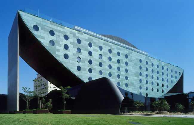 Tour privado de la arquitectura de Sao Paulo - Foto 7