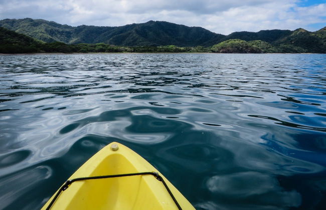 Isla Damas Kayak or Boat Tour - Foto 2
