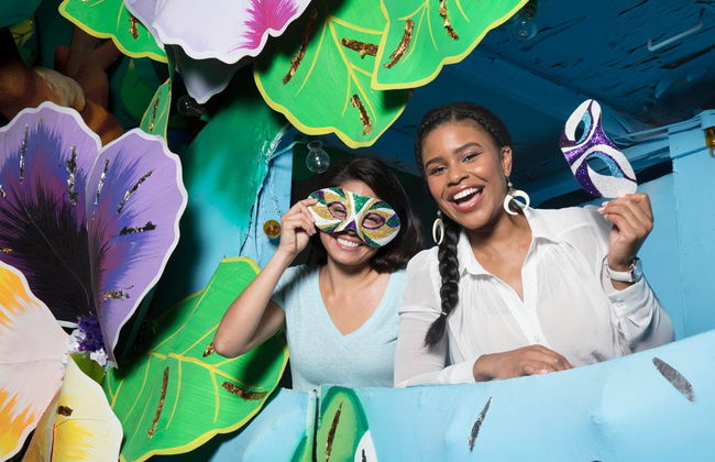 Go City: New Orleans All-Inclusive Pass - Foto 3