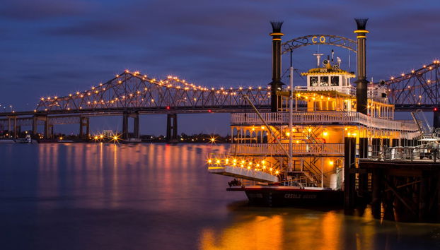 Go City: New Orleans All-Inclusive Pass - Foto 5