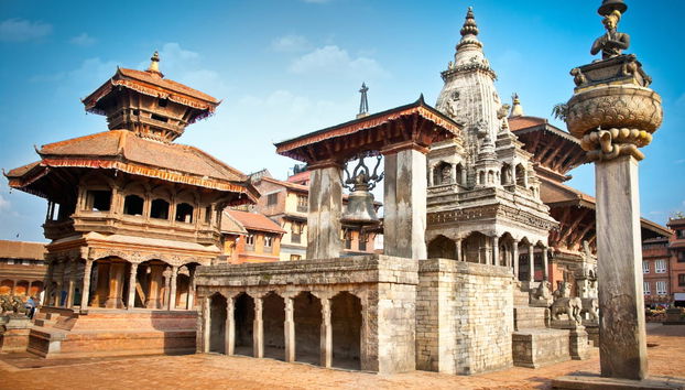 Bhaktapur Private Tour - Photo 4