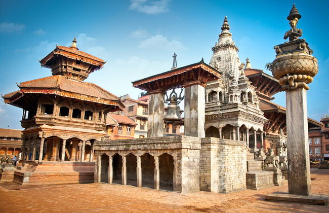 Guided Tour of Kathmandu - Photo 6