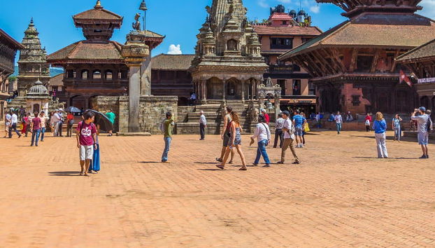 Bhaktapur Private Tour - Photo 5
