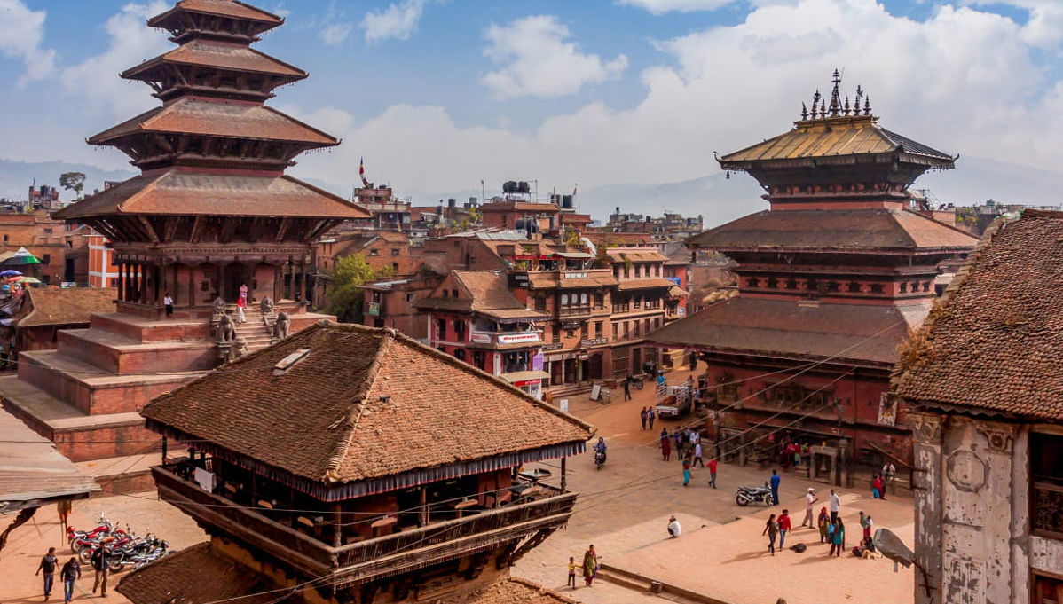 Bhaktapur Private Tour - Photo 1