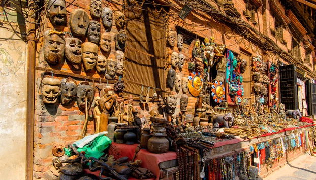 Bhaktapur Private Tour - Photo 3