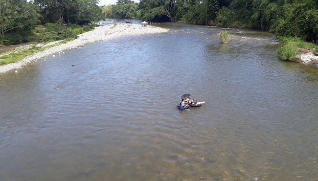 Excursión al río Buritaca - Foto 3