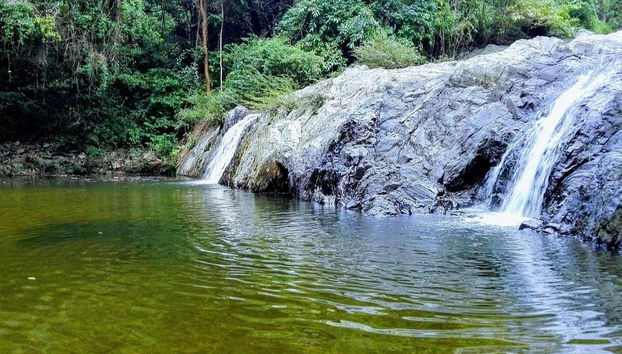Excursión al río Buritaca - Foto 5