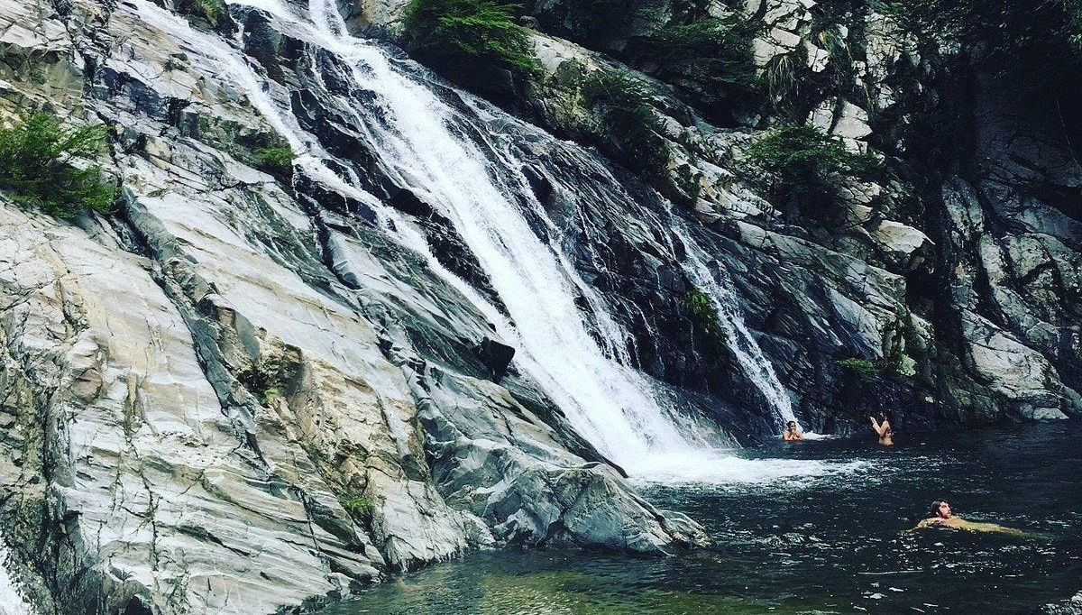 Excursión al río Buritaca - Foto 1