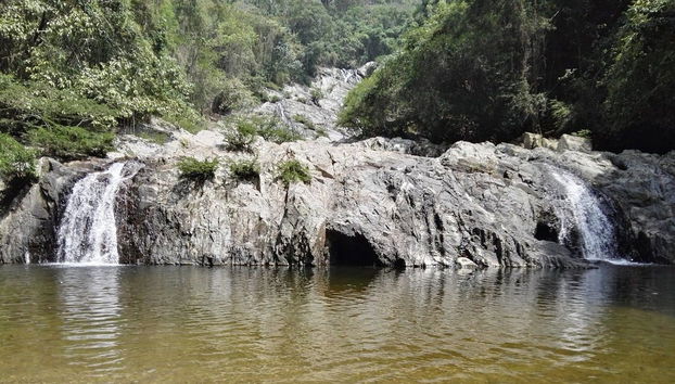 Excursión al río Buritaca - Foto 2