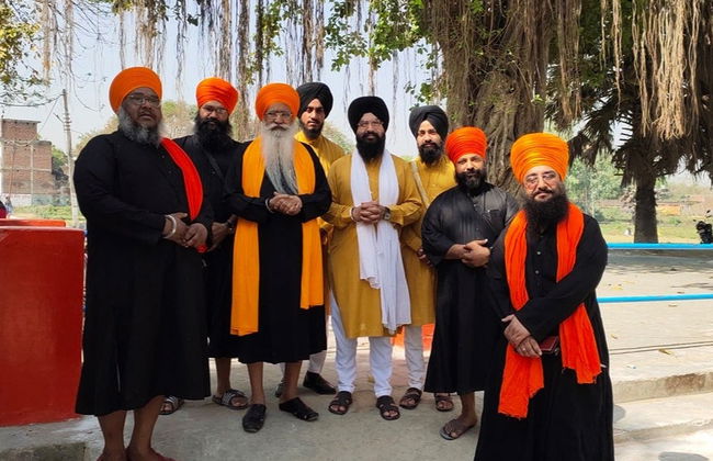 Guru Ka Taal Day Trip - Photo 3