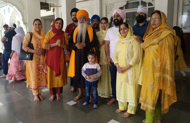 Guru Ka Taal Day Trip - Photo 2