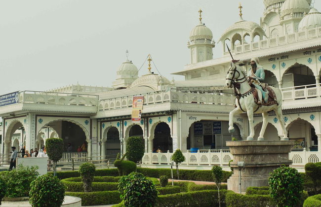 Guru Ka Taal Day Trip - Photo 4