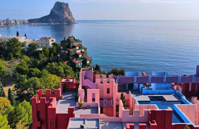 Visita guiada por Calpe - Foto 8