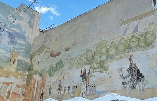 Visita guiada por Calpe - Foto 10