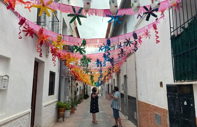 Visita guiada por Calpe - Foto 3