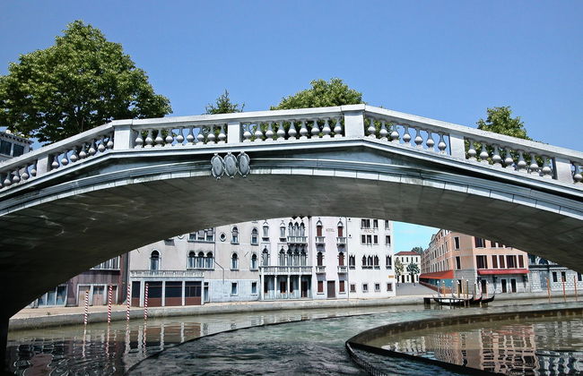 Biglietti per Italia in Miniatura - Foto 6