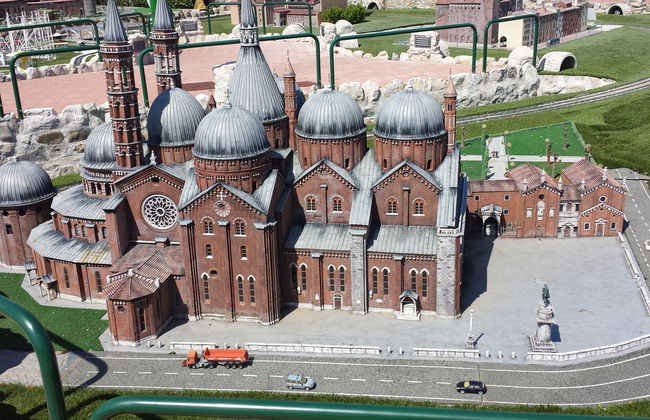 Biglietti per Italia in Miniatura - Foto 4