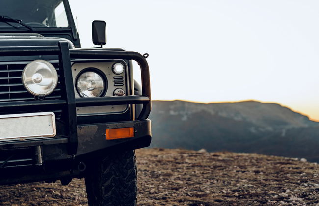 Tour de 4x4 pelo Etna + Passeio de barco por Aci Trezza - Foto 2