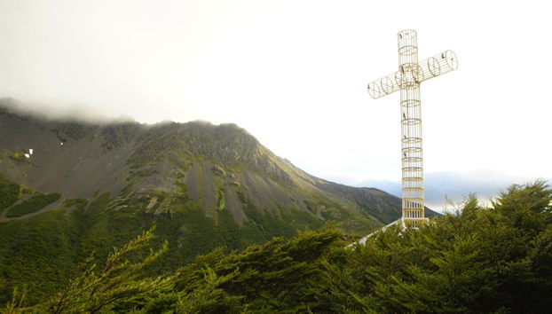 Boat Ride + Hiking in Cape Froward - Foto 4