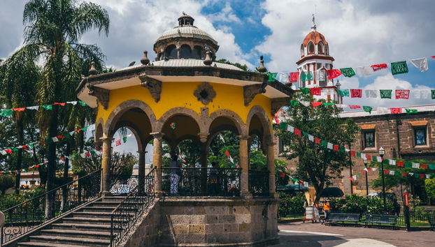 Guadalajara & Tlaquepaque Tour - Photo 3