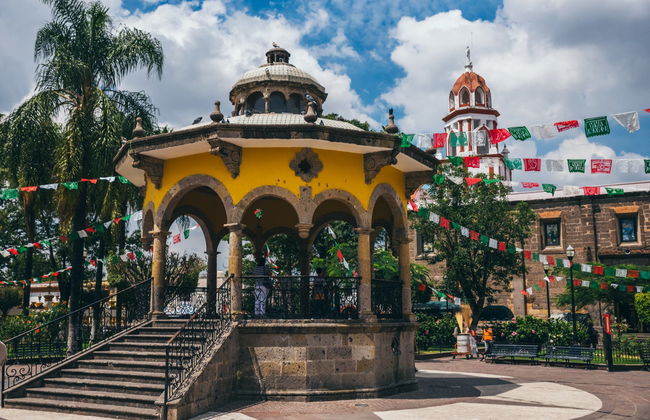 Guadalajara & Tlaquepaque Tour - Photo 3