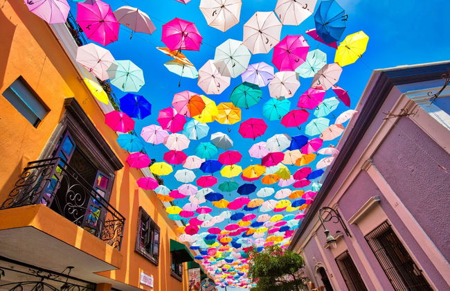 Guadalajara & Tlaquepaque Tour - Photo 5