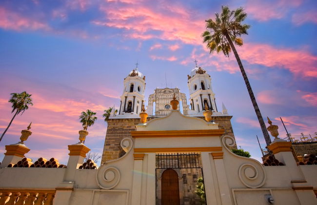 Guadalajara & Tlaquepaque Tour - Photo 1