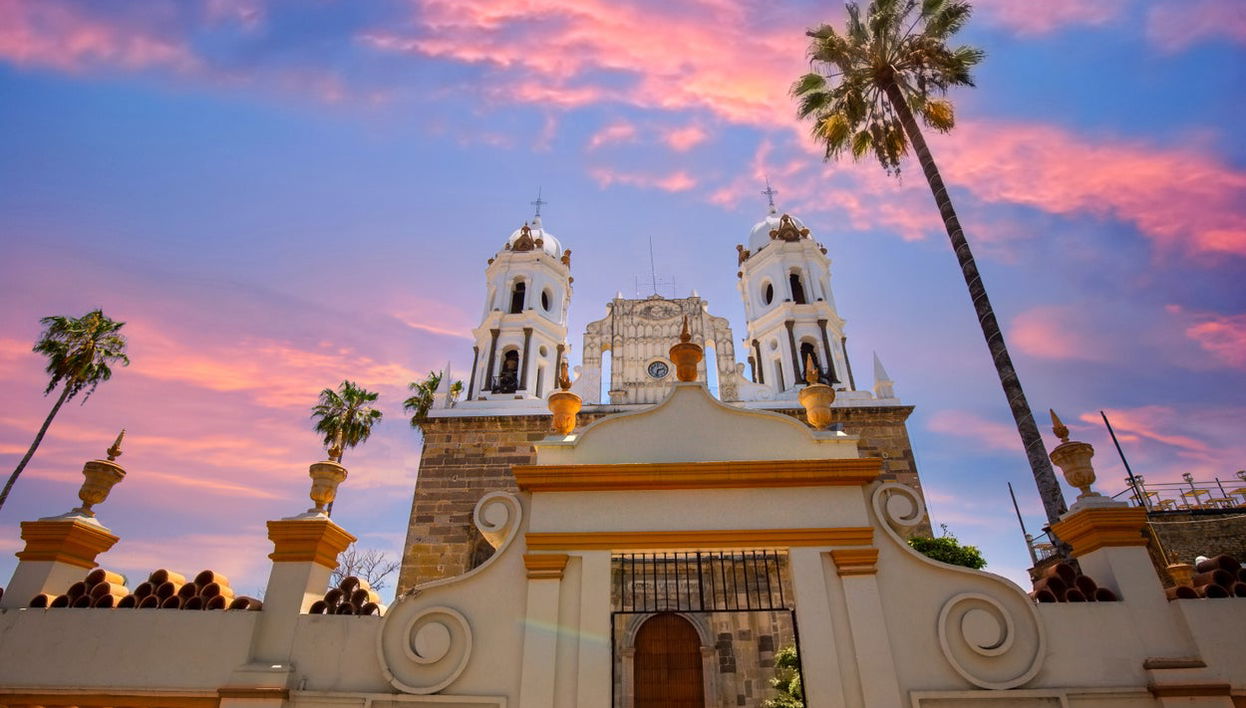 Guadalajara & Tlaquepaque Tour - Photo 1