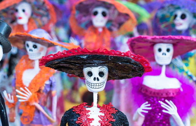 Guadalajara & Tlaquepaque Tour - Photo 2