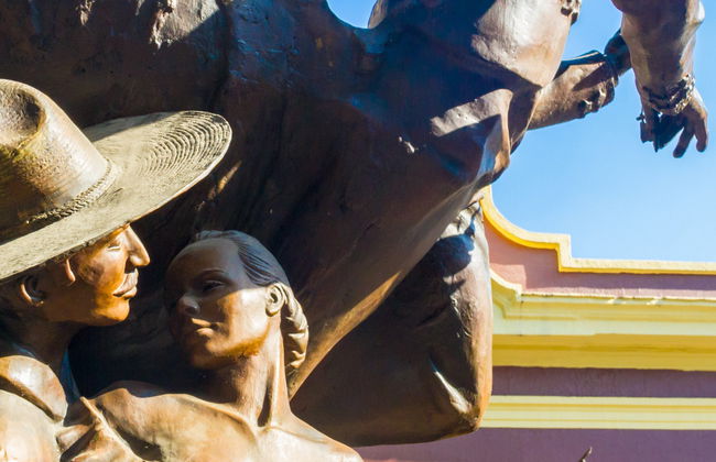 Tour por Guadalajara y Tlaquepaque - Foto 3