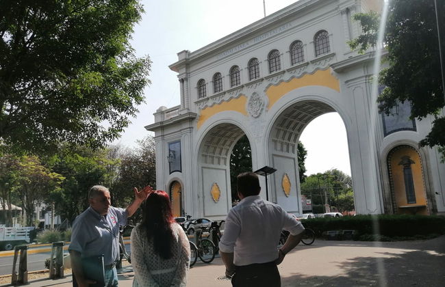 Tour por Guadalajara y Tlaquepaque - Foto 2