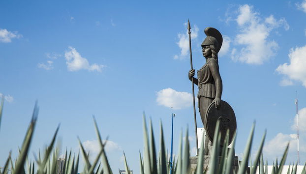 Guadalajara & Tlaquepaque Tour - Photo 4