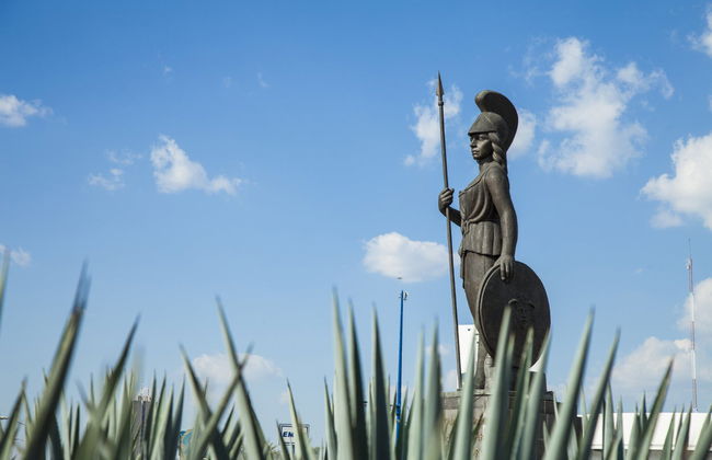 Guadalajara & Tlaquepaque Tour - Photo 4