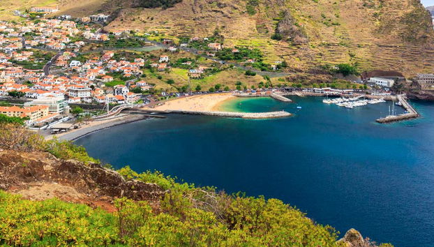 Madeira Bays Boat Ride - Foto 5