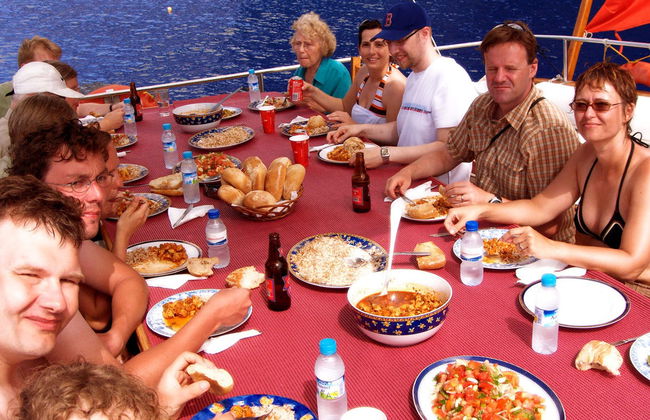 Madeira Bays Boat Ride - Foto 4