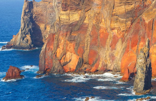 Madeira Bays Boat Ride - Foto 3
